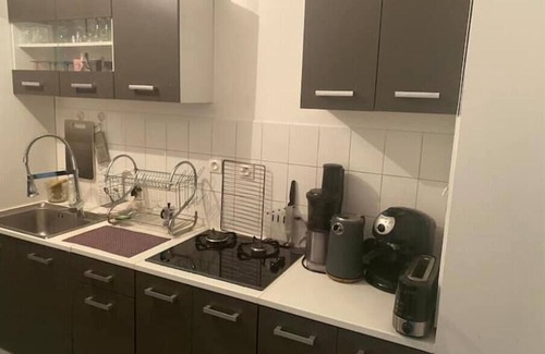 Bois Cadet-Montesquieu Apartment | Chambre Dans un bel Appartement à Nogent sur Marne Avec Terrasse