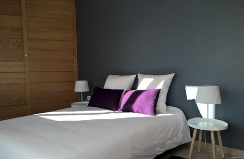 Rosny-sous-Bois House | Chambre dans un duplex lumineux et spacieux