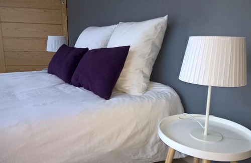 Rosny-sous-Bois House | Chambre dans un duplex lumineux et spacieux