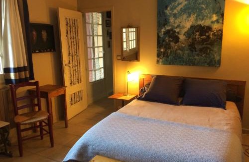 Vallabregues House | CHAMBRE dans Villa charmante