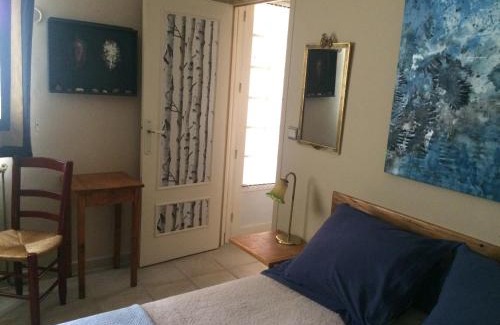 Vallabregues House | CHAMBRE dans Villa charmante