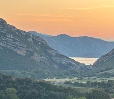 Patrimonio Bed & Breakfast | Chambre de charme AnghJjulina