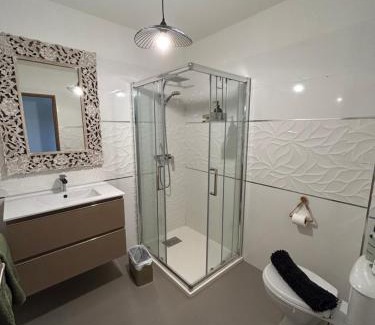 Patrimonio Bed & Breakfast | Chambre de charme AnghJjulina