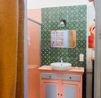 Noumea House | Chambre de charme dans maison coloniale