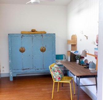 Noumea House | Chambre de charme dans maison coloniale