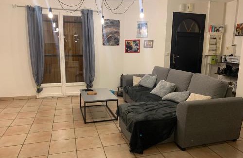 Saint-Paul-les-Dax House | Chambre de détente