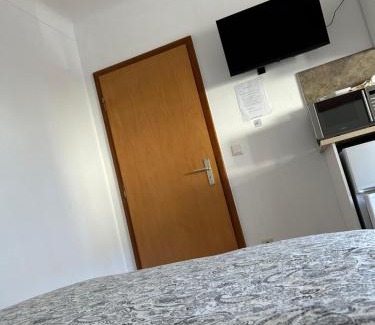Niederkorn House | Chambre double à Niederkorn