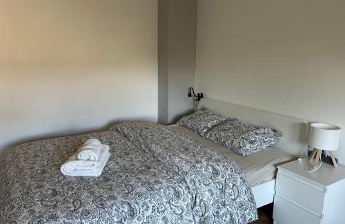 Niederkorn House | Chambre double à Niederkorn