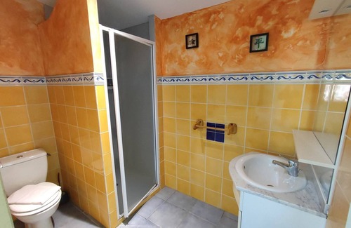 Vitrac Apartment | Chambre Double Beynac