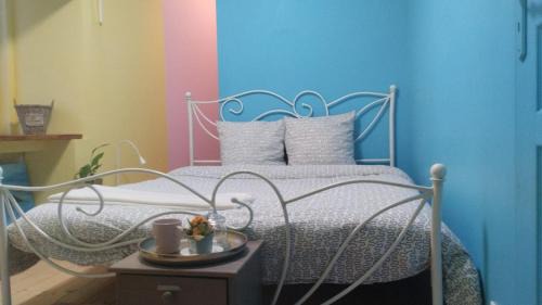 Chavagne House | chambre du thé, sdb partagée