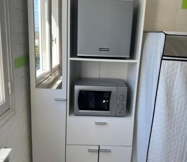Castres House | Chambre Familiale Tetris