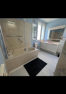 Castres House | Chambre Familiale Tetris