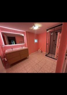 Castres House | Chambre Familiale Tetris