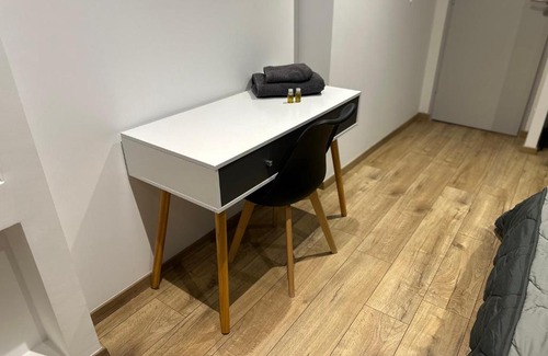 Grenoble City Centre House | Chambre - Grenoble, Caserne de Bonne