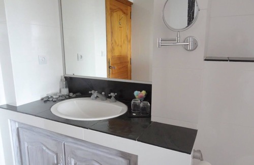Vetricella Bed & Breakfast | Chambre Hote Charme Alize vue Panoramique mer