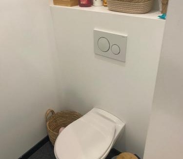Boe Bed & Breakfast | Chambre indépendante tout confort