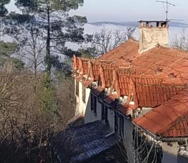 Domme Bed & Breakfast | Chambre Lascaux aux Meulieres a Domme