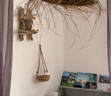 Patrimonio House | Chambre Lavighiu