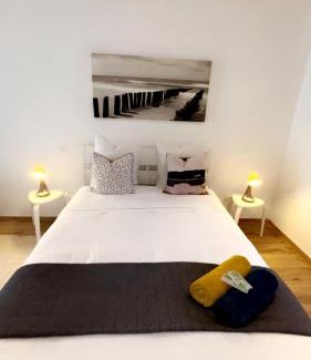 Arles Apartment | Chambre le Petit Olivier