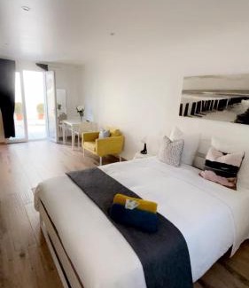 Arles Apartment | Chambre le Petit Olivier