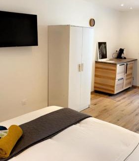 Arles Apartment | Chambre le Petit Olivier