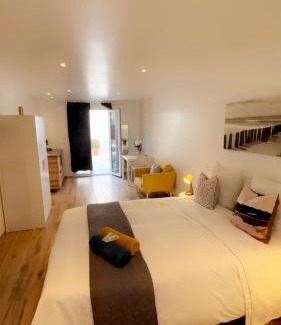 Arles Apartment | Chambre le Petit Olivier