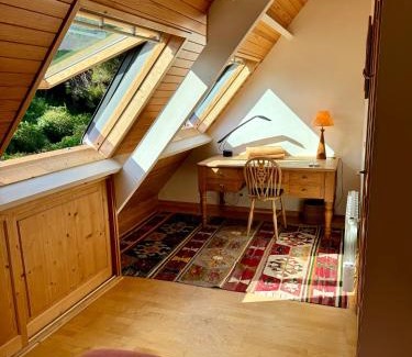 Fouesnant Bed & Breakfast | Chambre Les Oliviers