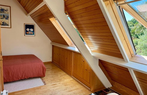 Fouesnant Bed & Breakfast | Chambre Les Oliviers