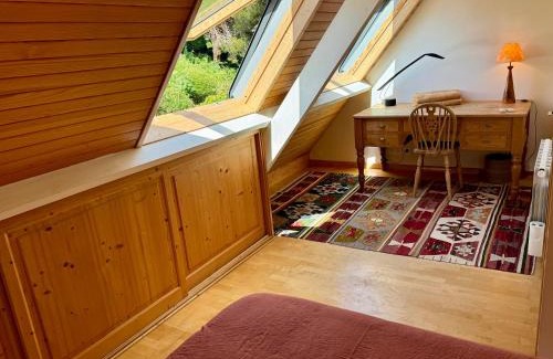 Fouesnant Bed & Breakfast | Chambre Les Oliviers