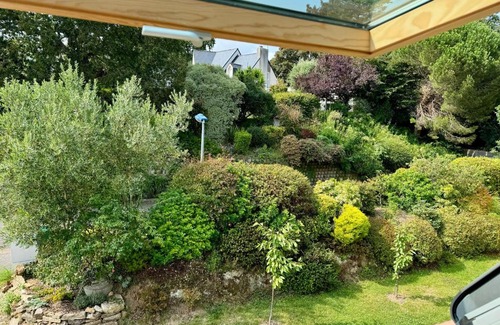 Fouesnant Bed & Breakfast | Chambre Les Oliviers