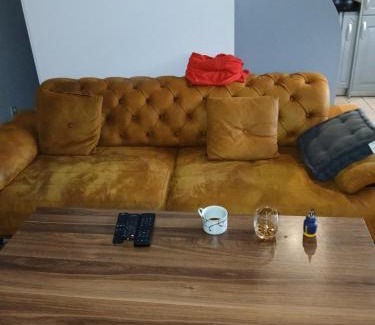 Saint-Ouen-l'Aumone House | Chambre ou calme