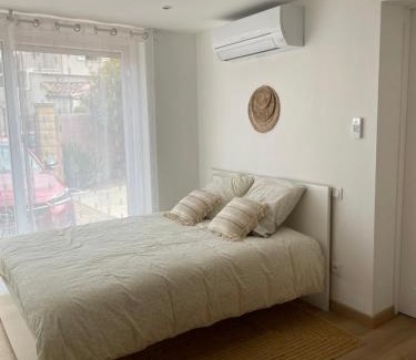 Rognac House | Chambre pour 2 personnes