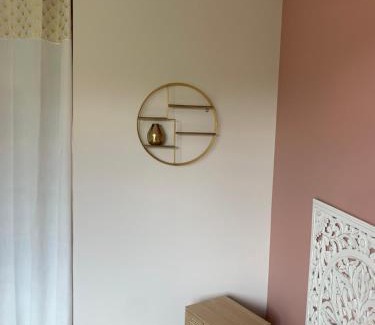 Laigne-en-Belin House | Chambre privée événement Le Mans
