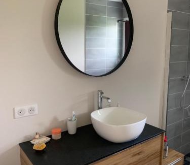 Laigne-en-Belin House | Chambre privée événement Le Mans