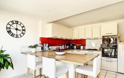Colomiers House | Chambre privée chez l'habitant - La Chambre Framboise