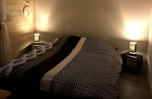 Castelginest Bed & Breakfast | Chambre Privée Dans Maison