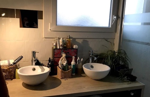 Castelginest Bed & Breakfast | Chambre Privée Dans Maison