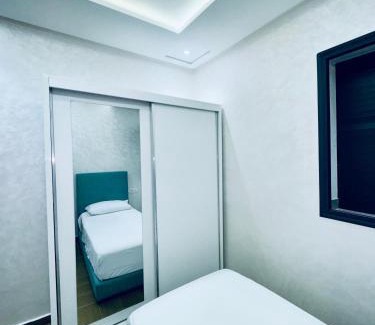 Mediouna House | Chambre privée dans Dar NAJAT