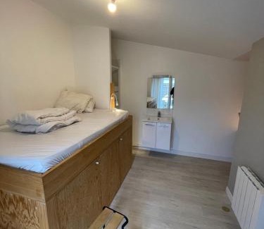 Cenon House | Chambre privée dans maison d’hôtes