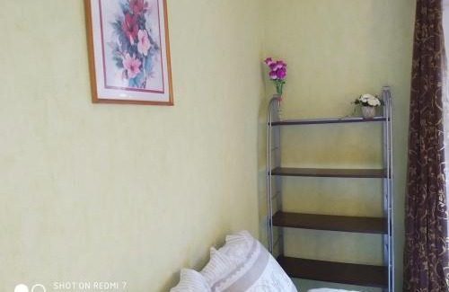 Bonneuil-sur-Marne Apartment | Chambre Privée 1 BONNEUIL SUR MARNE 30 minutes from Paris