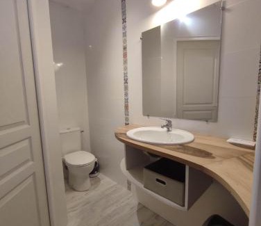 Domme House | Chambre privée