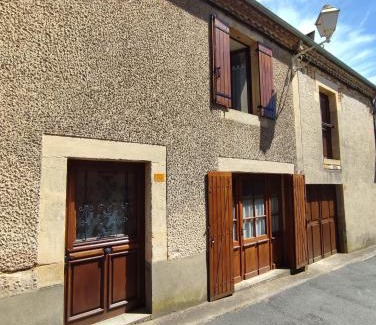 Domme House | Chambre privée