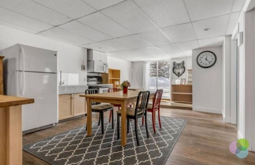 Cite-Universitaire Apartment | CHAMBRE PRIVATIF AVEC SALLE DE BAIN COMMUNE
