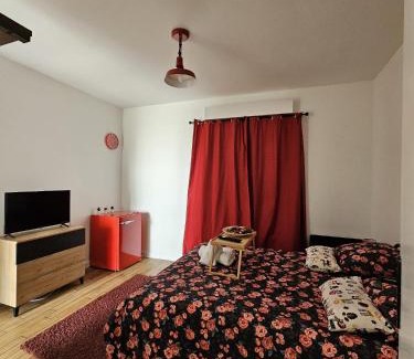 Pierrefitte-sur-Seine House | chambre proche de stade de france