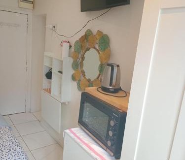 Charonne Apartment | Chambre proche centre et metro