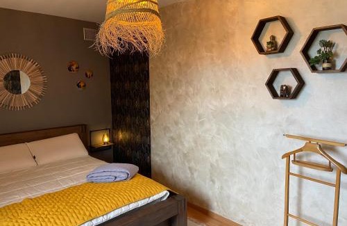 Spay Bed & Breakfast | Chambre proche circuit
