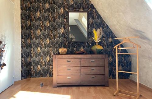 Spay Bed & Breakfast | Chambre proche circuit