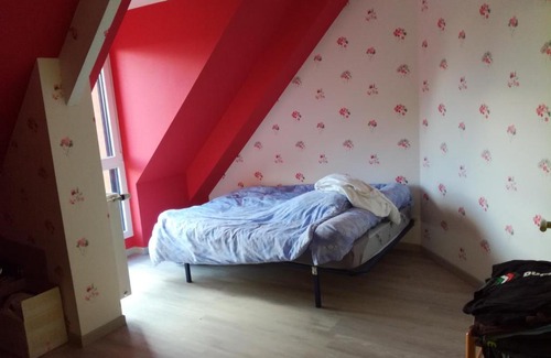 Fille House | Chambre proche du circuit 2415 route des vignes
