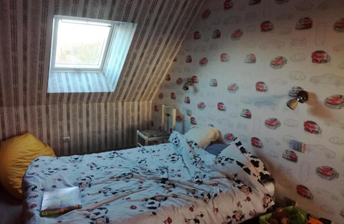 Fille House | Chambre proche du circuit 2415 route des vignes