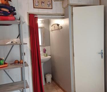 Ongles Bed & Breakfast | chambre quadruple dans ferme provençale